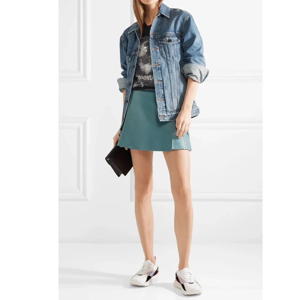 NEW VALENTINO GARAVANI Sneakers- Heroes Embellished - Travel & Streetwear